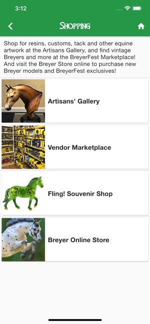 equine shop online