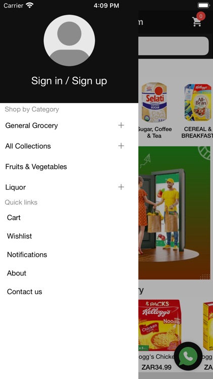 mygrocerysa.com