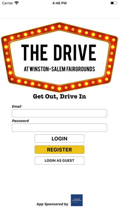 The Drive: Winston Salem screenshot 2