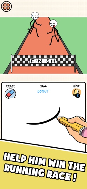 Draw puzzle: sketch it(圖5)-速報App