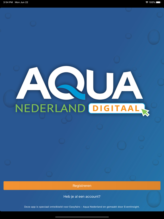 AQUA NEDERLAND DIGITAAL Appのおすすめ画像1