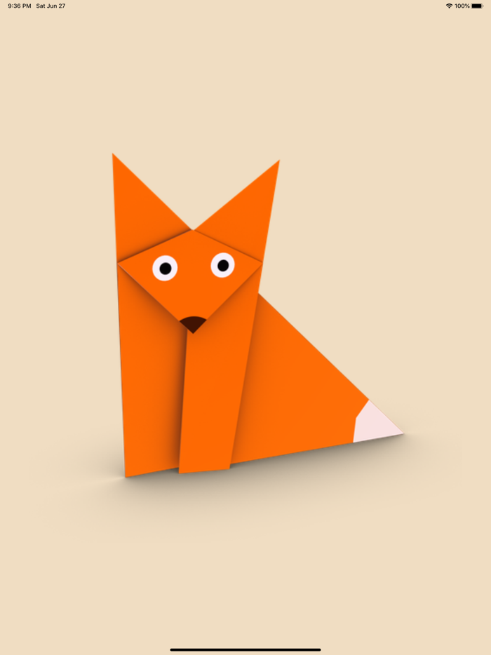 Origami  Paper Planes – 3D