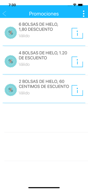Club “Los Taranjales”(圖3)-速報App