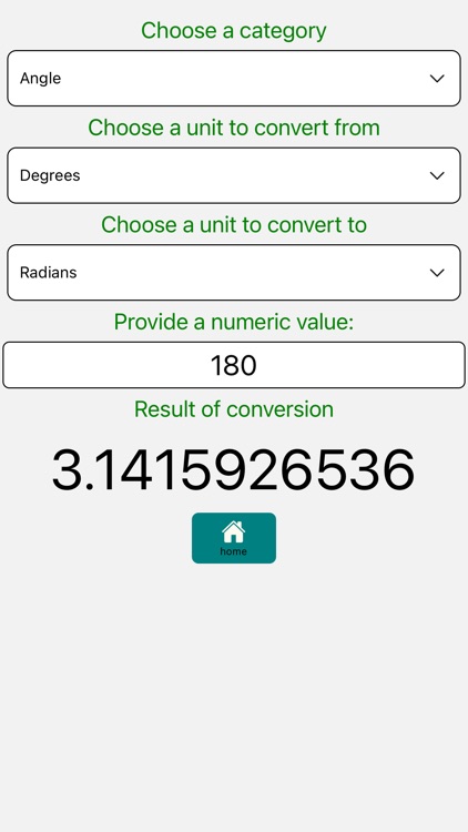 Graph-Calculator Pro screenshot-6