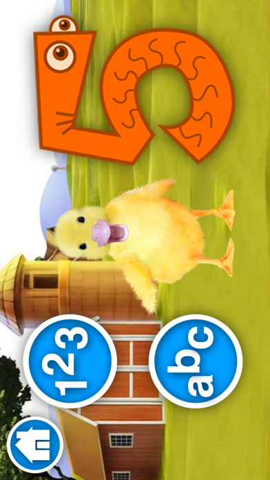 How to cancel & delete Talking duckling · Learn playing from iphone & ipad 4