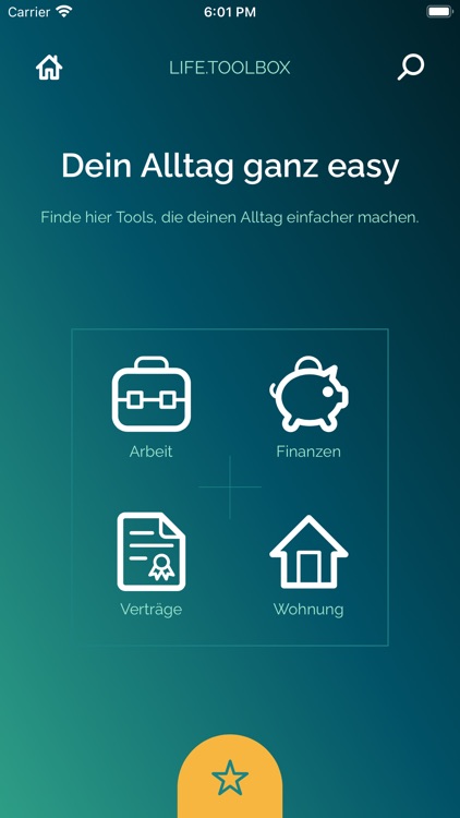 future.self – Dein Kompass screenshot-3