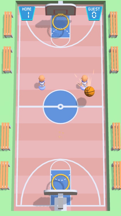 Bouncing Madness 3D screenshot-4