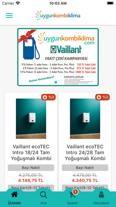 Uygun Kombi Klima Free Download App For Iphone Steprimo Com