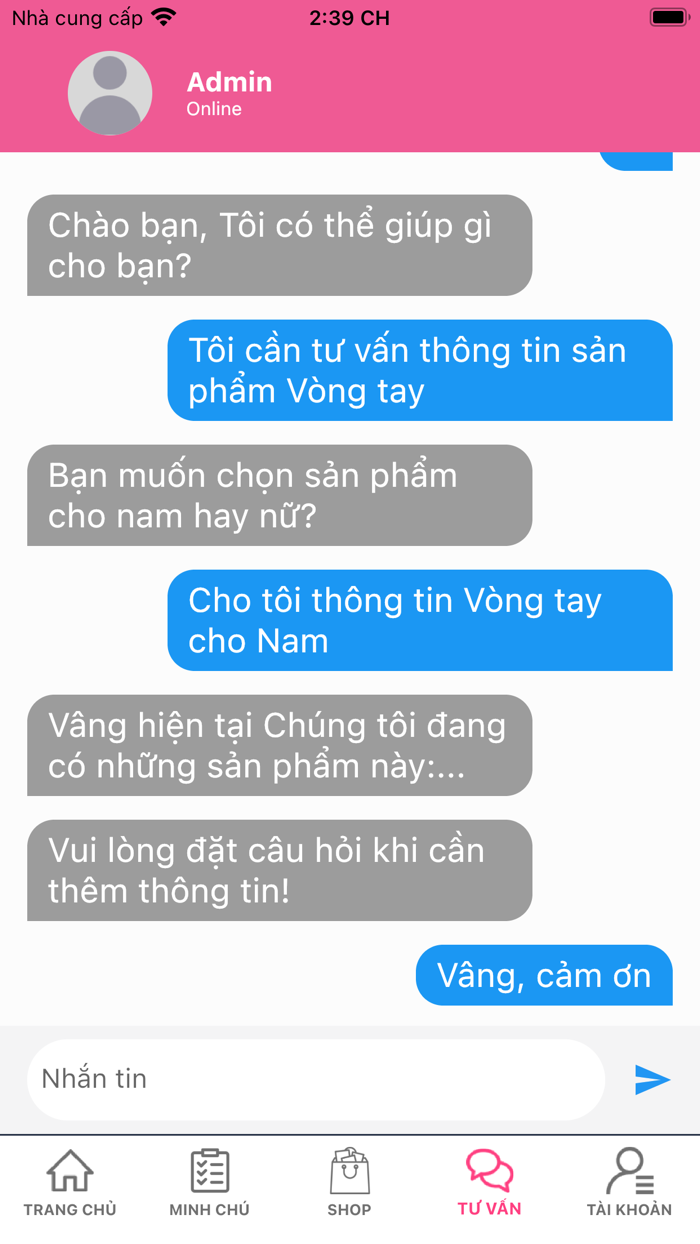 Diệu Âm Tịnh Bình