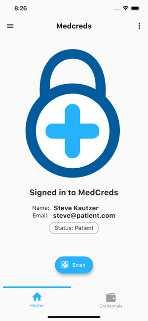 Medcreds Mobile(圖2)-速報App