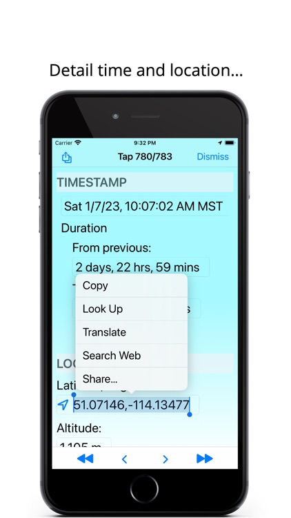 TapMyNotes screenshot-7