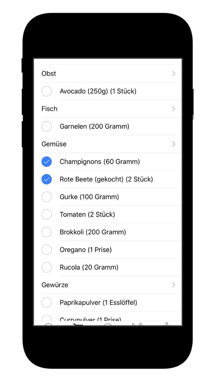 nuplano IQ screenshot-3