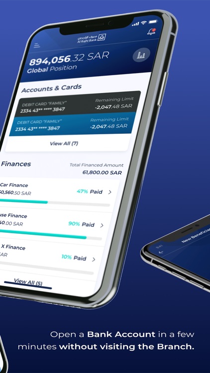 AlRajhi Mobile