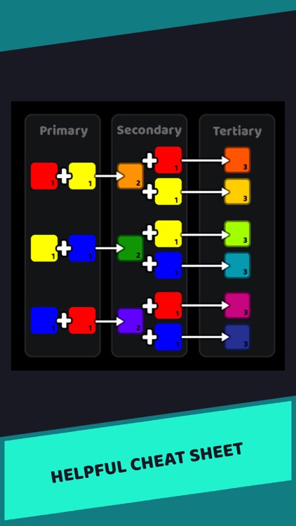 Colour Flux Lite screenshot-4