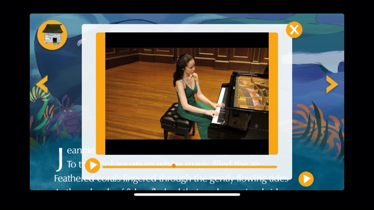 Piano Carnival for iPhone screenshot-4