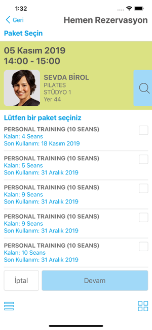 Ağaoğlu MyClub(圖4)-速報App