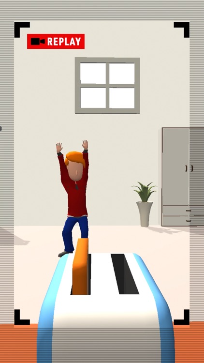 Trick Shots 3D - perfect game screenshot-3