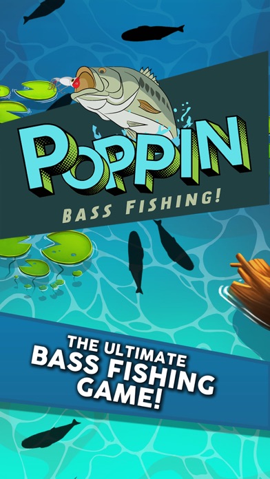 13+ A Bass Fishing Game Pics