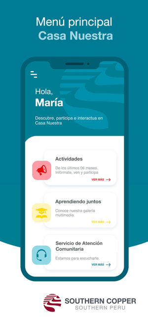 Casa Nuestra(圖1)-速報App