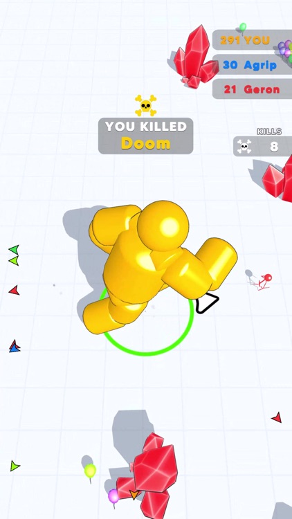 Balloonwars.io