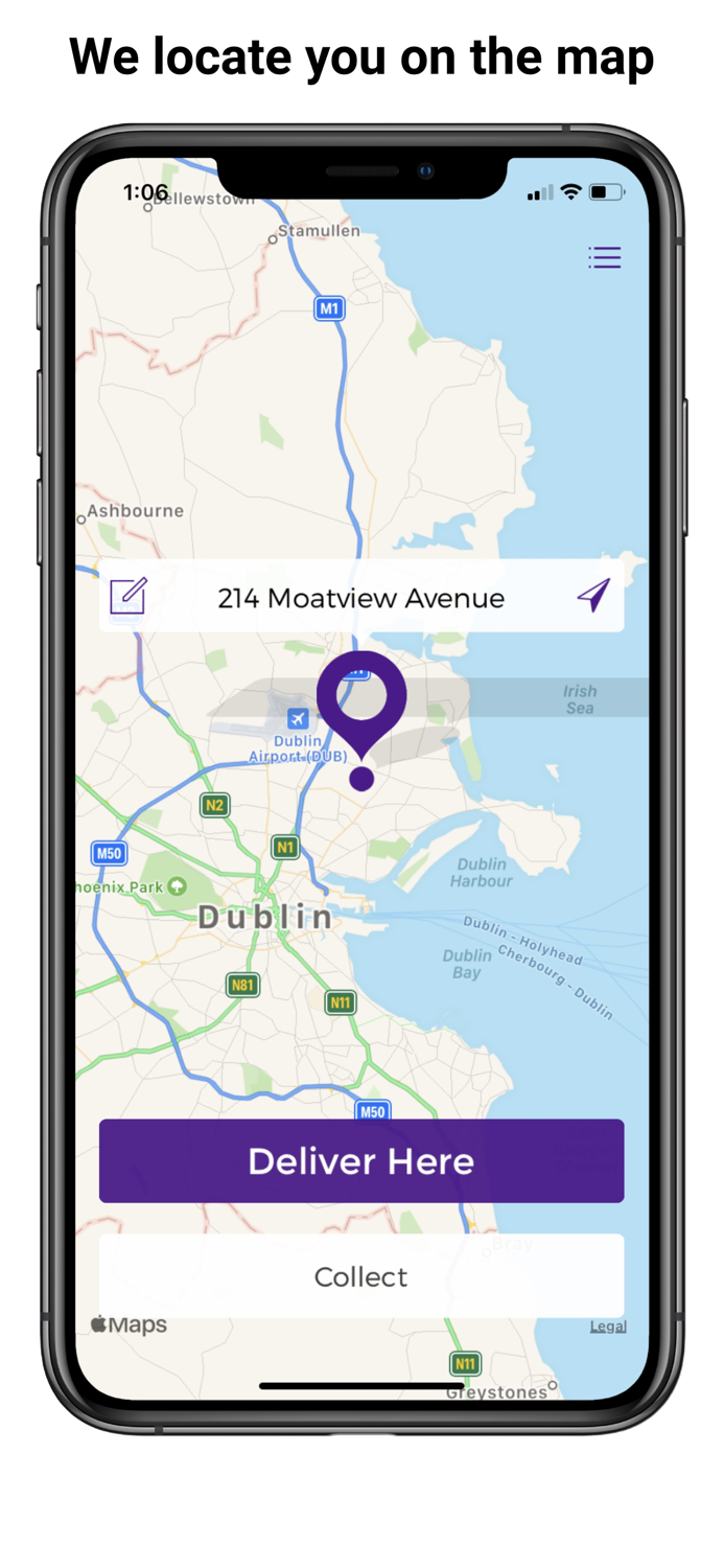 Joes Village Kitchen