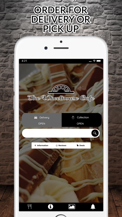 The Wheelhouse Cafe Dalkeith