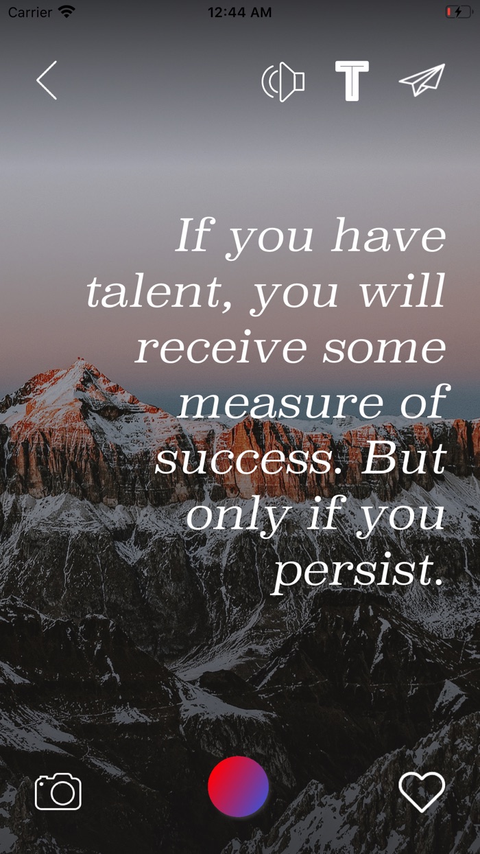 Motivate - Positive Quotes