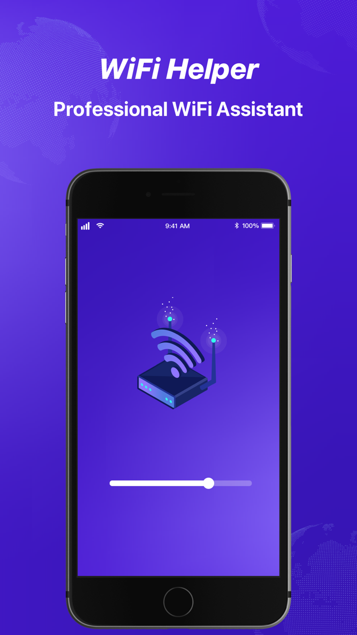 Test MasterWiFi Helper