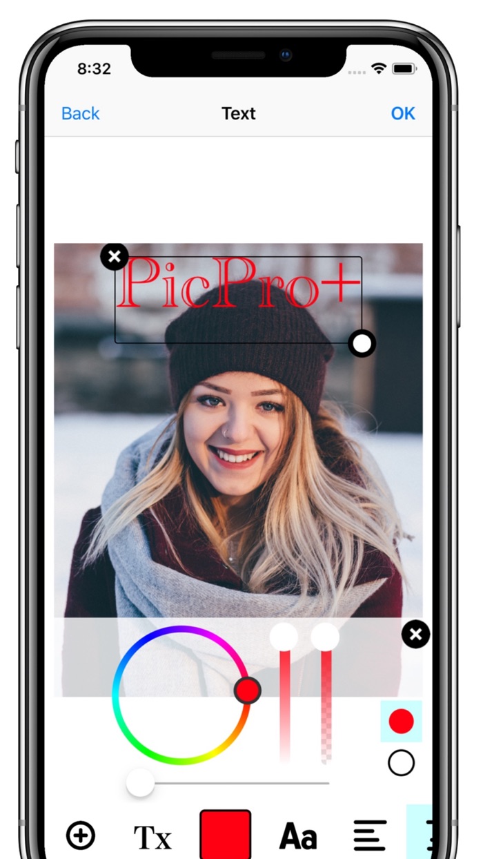 PicPro Photo Editor