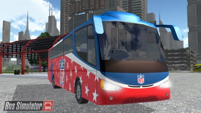 How to cancel & delete Bus Simulator 2015 Free - New York Route from iphone & ipad 2