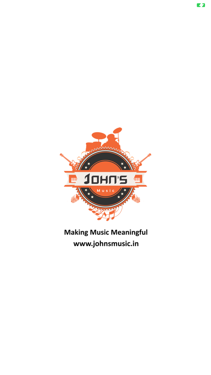 Johns Music