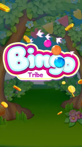 Game screenshot Bingo Tribe mod apk