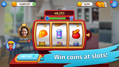 Design Mania: Slots & Decor screenshot 4