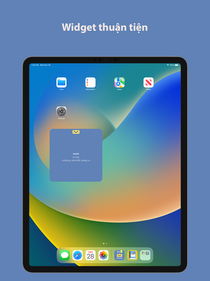ZDictionary Từ điển,Flashcard