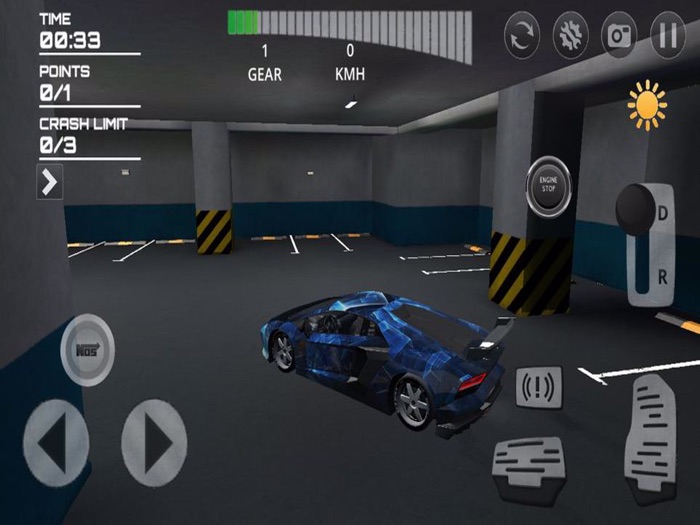 Super Car Driving FULL