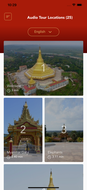 Global Vipassana Pagoda(圖1)-速報App