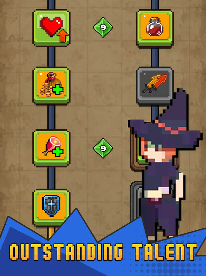 Hiker Heropack Creed