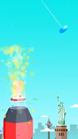 Game screenshot Drop in the Soda apk