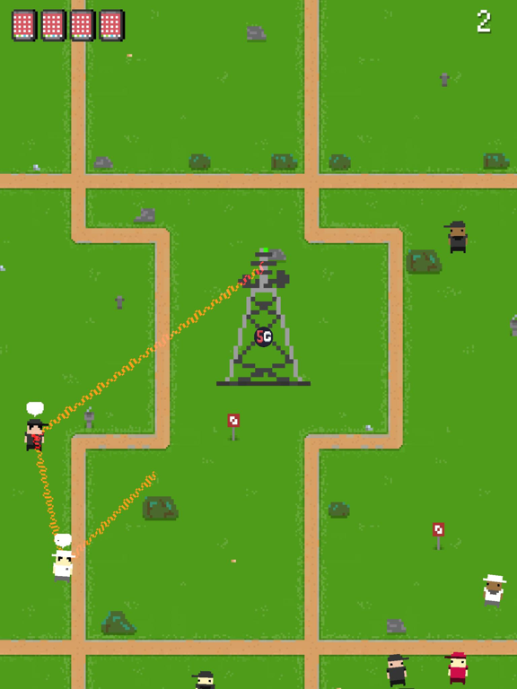 5G Match screenshot 3