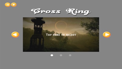 Cross Ring screenshot 2
