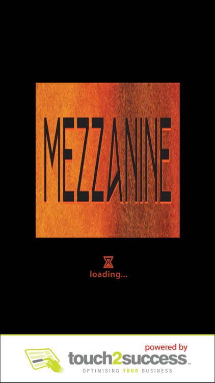 Mezzanine Cafe And Lounge