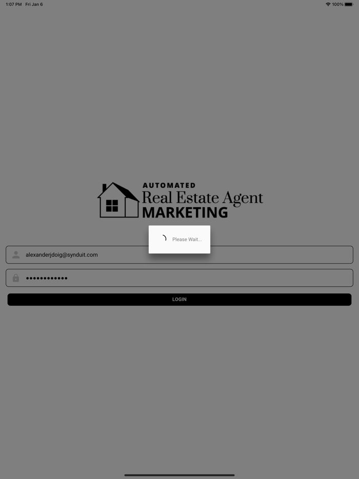 Real Estate Agent Marketing