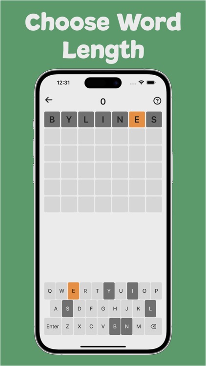 Word Games screenshot-5