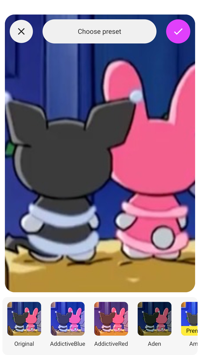 Art kuromi  melody wallpapers