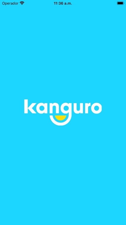 Kanguro