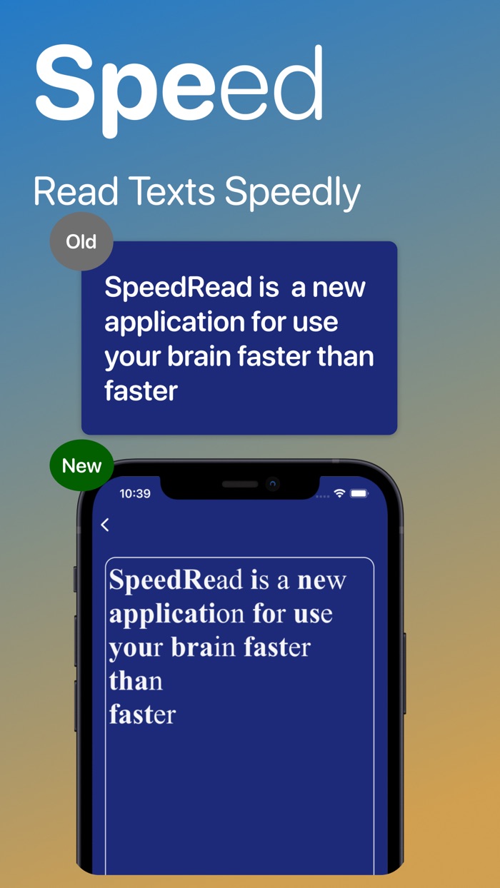 SpeedilyRead Fast Reader Pro