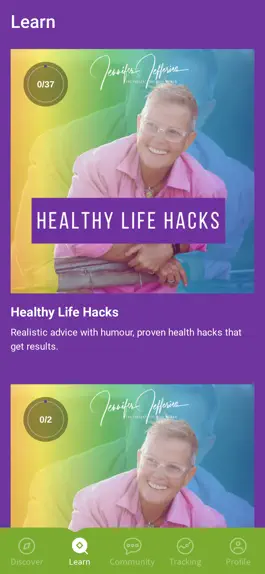 Game screenshot Healthy Life Hacks apk