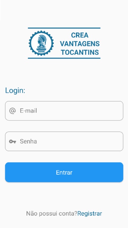 CREA-TO Vantagens 2.0