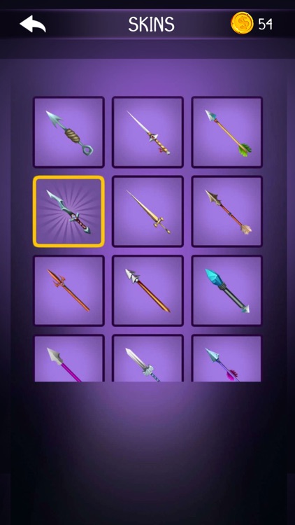 Hit It! Weapon Challenge screenshot-6