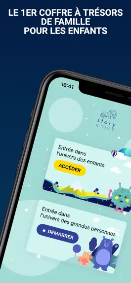 Game screenshot StoryEnjoy - Stay close mod apk